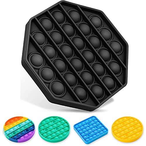 Teen Boys & Tweens Teenage Girls Purple-d Top Stress Relief Gifts for Kids & Adults Push Pop Bubble Fidget Sensory Toys Push Pop Pop Bubble Sensory Fidget Toy Squeeze Sensory Toy Teen Boys & Tweens Teenage Girls Purple-d Top Stress Relief Gifts for Kids & Adults Push Pop Bubble Fidget Sensory Toys Push Pop Pop Bubble Sensory Fidget Toy Squeeze Sensory Toy